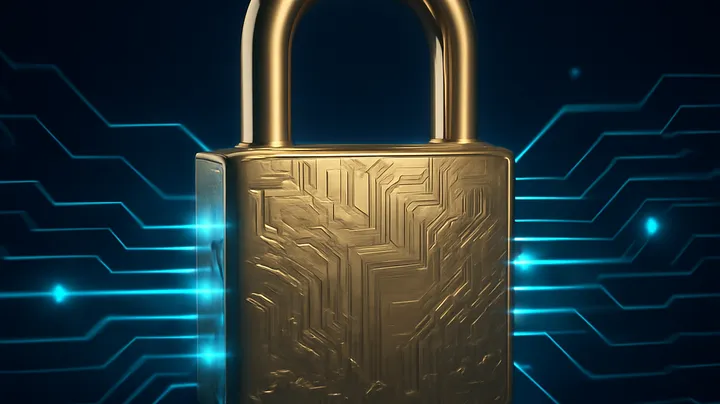 Account Security Features at 07771 BAT COM