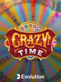 Crazy Time live game at 07771 BAT COM