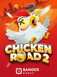 Chicken Road 2 crash game at 07771 BAT COM
