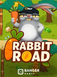 Rabbit Road at 07771 BAT COM