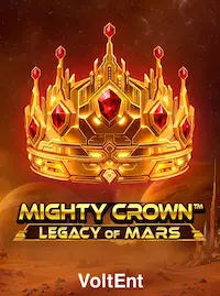 Mighty Crown at 07771 BAT COM