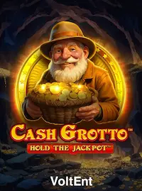 Cash Grotto at 07771 BAT COM