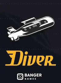 Diver Diver crash adventure at 07771 BAT COM