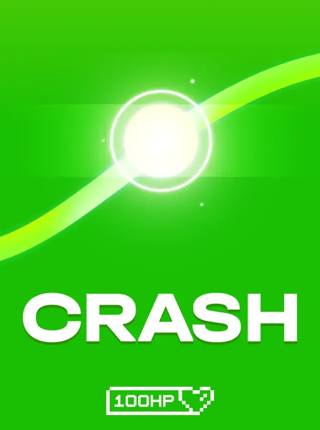 Classic Crash at 07771 BAT COM