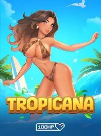 Tropicana crash at 07771 BAT COM