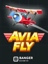 AviaFly AviaFly crash game at 07771 BAT COM