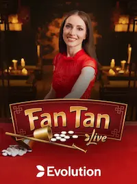 Fan Tan at 07771 BAT COM