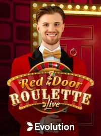 Red Door Roulette at 07771 BAT COM