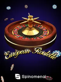 Classic Roulette at 07771 BAT COM