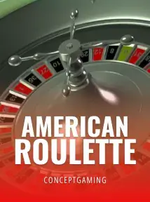 American Roulette at 07771 BAT COM
