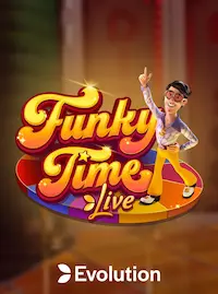 Funky Time at 07771 BAT COM