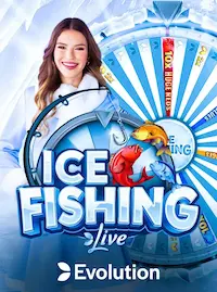 Ice Fishing at 07771 BAT COM