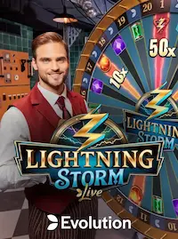 Lightning Storm at 07771 BAT COM