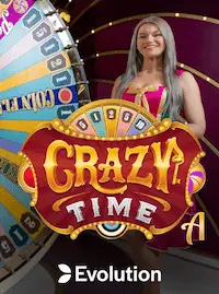 Crazy Time at 07771 BAT COM