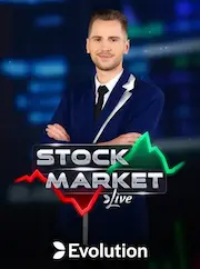 Stock Market at 07771 BAT COM