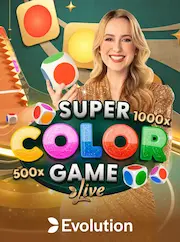 Super Color Game at 07771 BAT COM