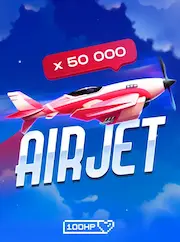 Airjet Airjet crash game at 07771 BAT COM