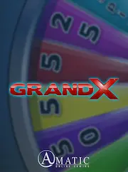 GrandX at 07771 BAT COM