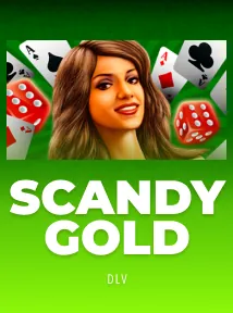 Scandy at 07771 BAT COM