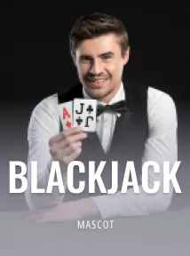 Live Blackjack at 07771 BAT COM